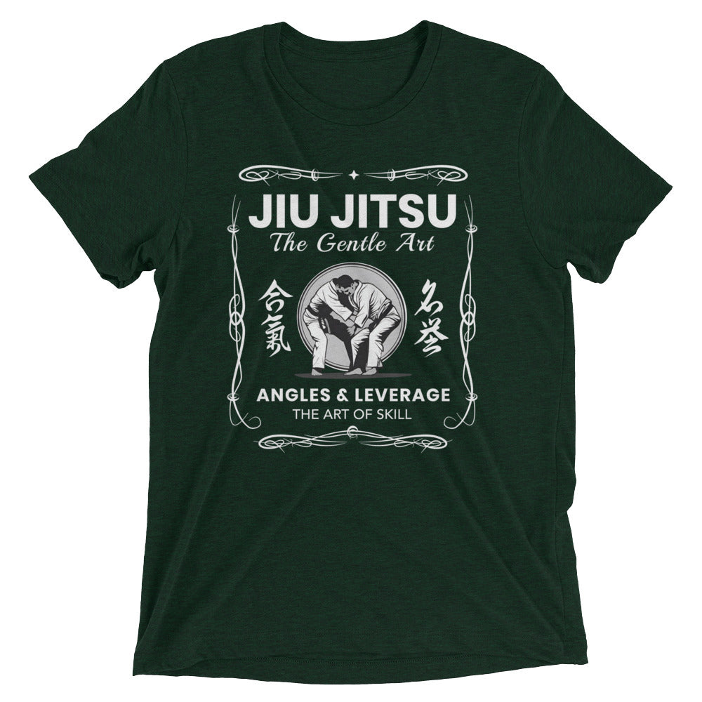 Gentle Art T-Shirt
