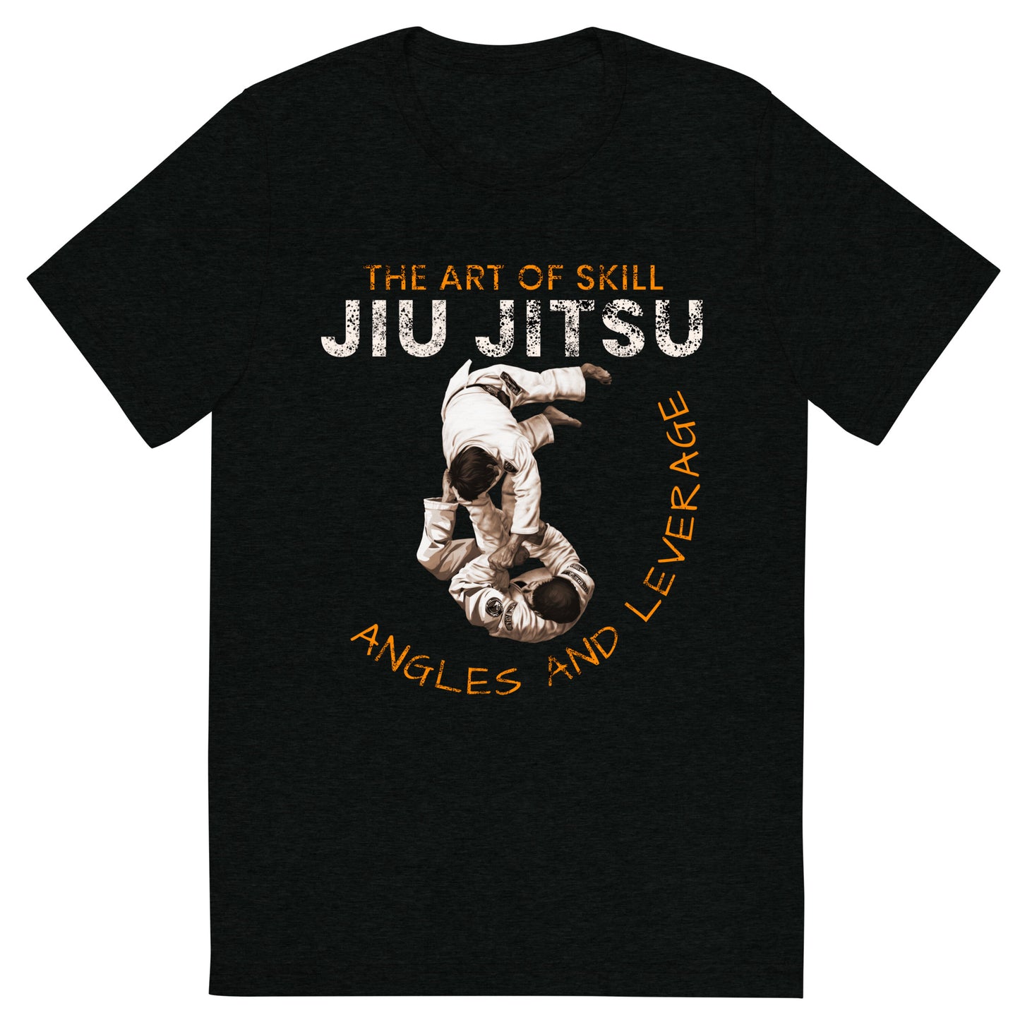 Angles & Leverage T-Shirt
