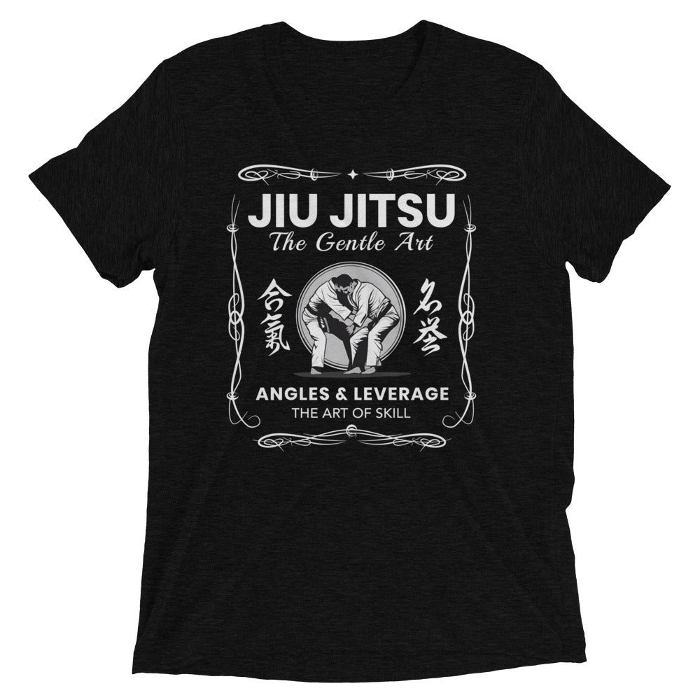 Gentle Art T-Shirt