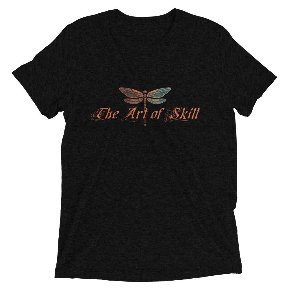 Copper Dragofly T-Shirt