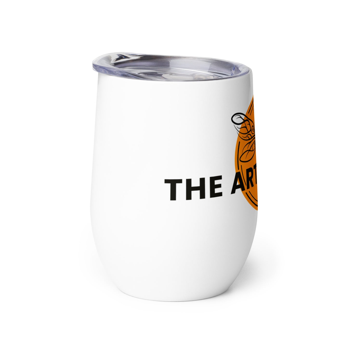 Wine tumbler