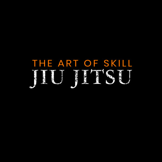 AOS Jiu Jitsu T-Shirt