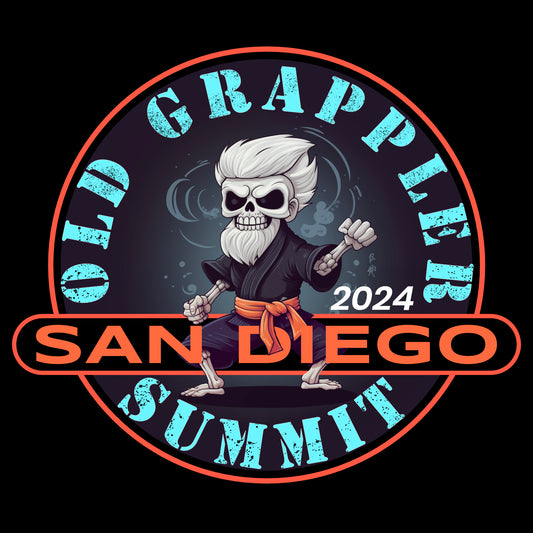 Old Grappler Summit 1