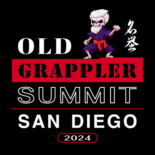 Old Grappler Summit 2