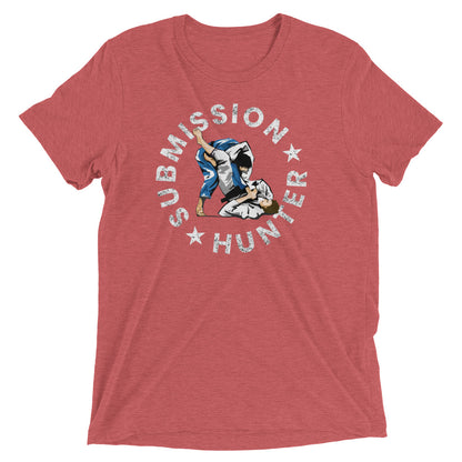 Submission Hunter T-Shirt