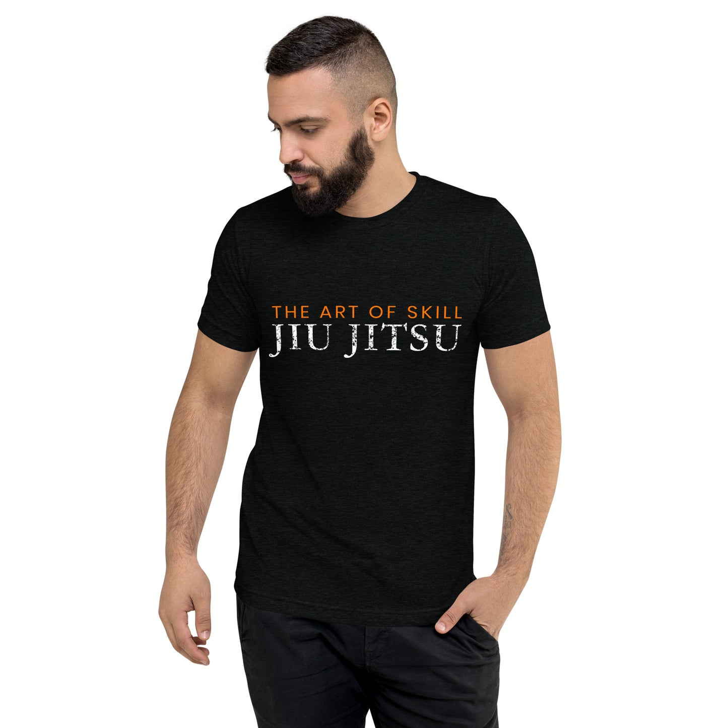 AOS Jiu Jitsu T-Shirt
