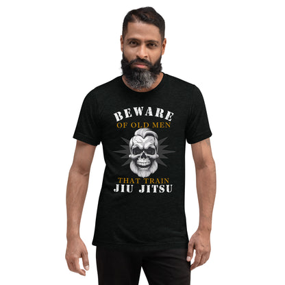 Beware of Old Men T-Shirt