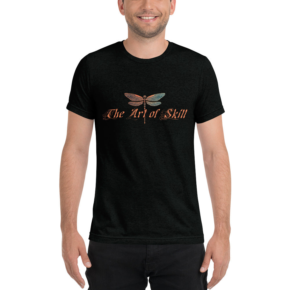 Copper Dragofly T-Shirt